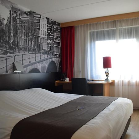 Bastion Hotel Heerlen Eksteriør billede