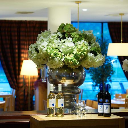 Bastion Hotel Heerlen Eksteriør billede