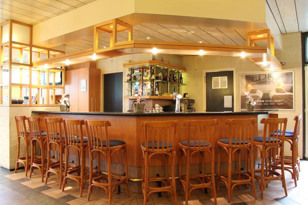 Bastion Hotel Heerlen Eksteriør billede