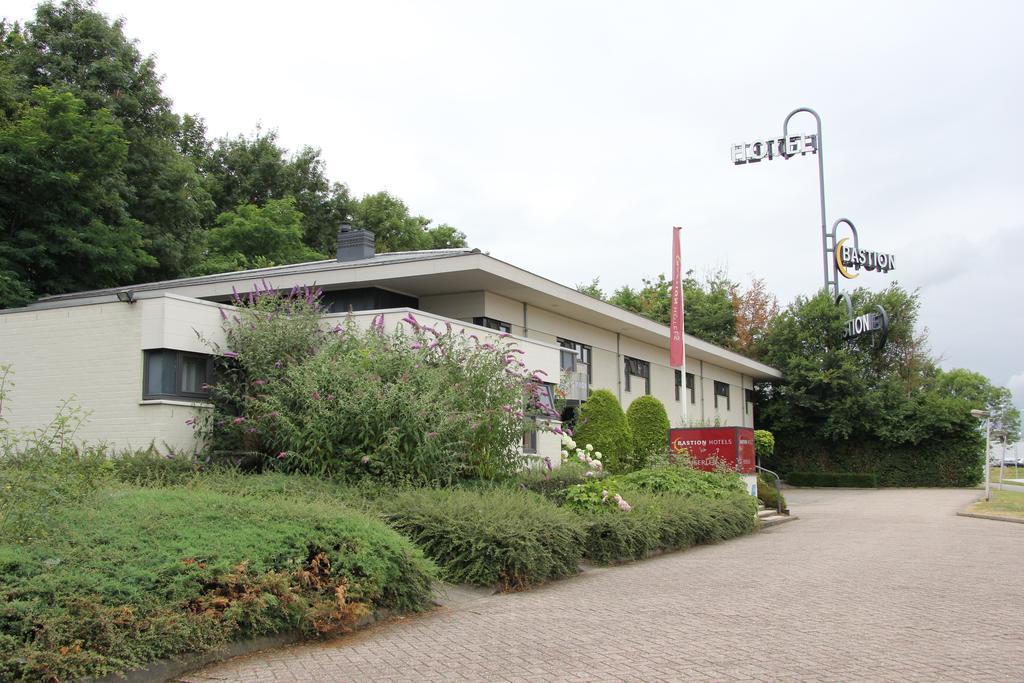 Bastion Hotel Heerlen Eksteriør billede