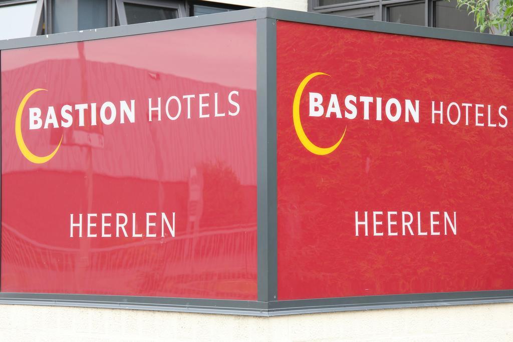 Bastion Hotel Heerlen Eksteriør billede