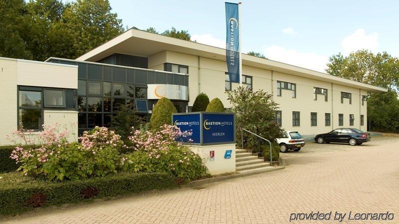 Bastion Hotel Heerlen Eksteriør billede