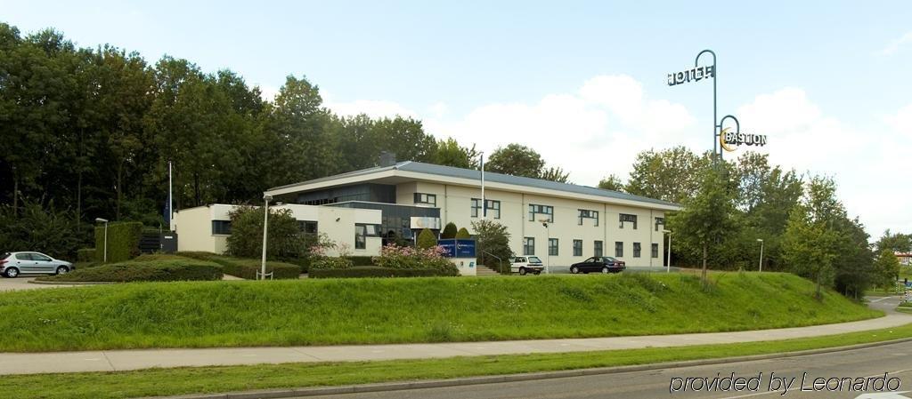 Bastion Hotel Heerlen Eksteriør billede