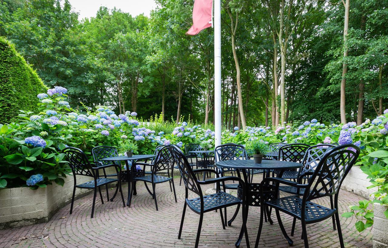 Bastion Hotel Heerlen Eksteriør billede