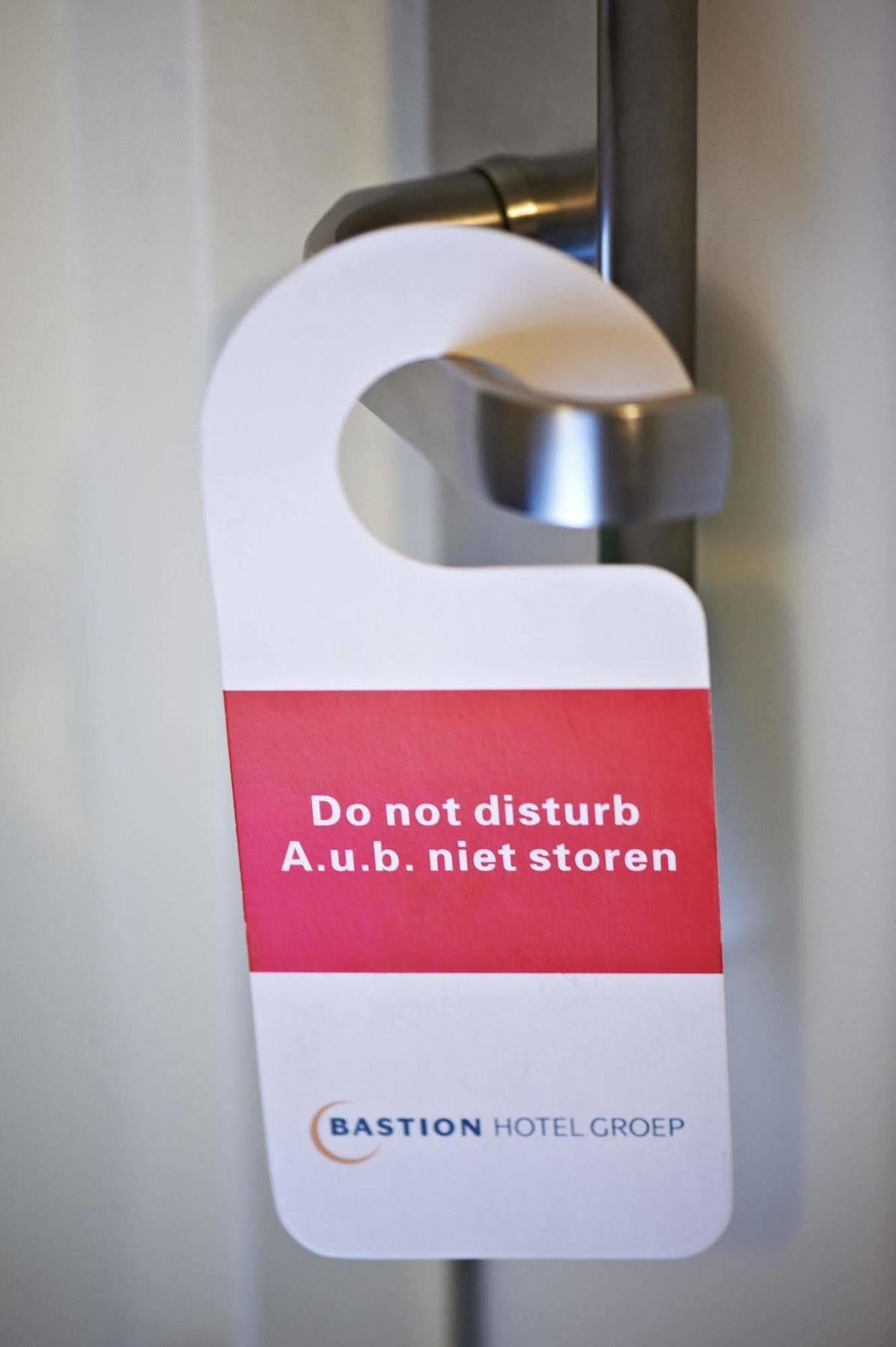 Bastion Hotel Heerlen Eksteriør billede