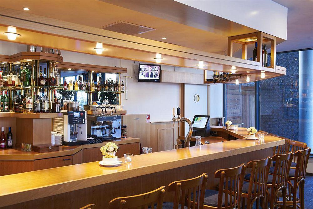 Bastion Hotel Heerlen Eksteriør billede